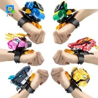 Đồ chơi đồng hồ mini ZYJC có thể di chuyển sáng tạo cho bé trai