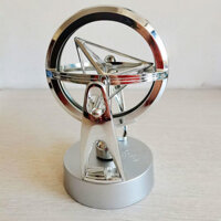 Đồ chơi Động Lực Học Con lắc Vĩnh Cửu Hình Tròn Tam Giác