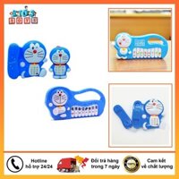 Đồ chơi Doraemon, combo 3 món đồ chơi doraemon phát nhạc, chạy pin