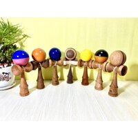 Đồ Chơi Doremon - Nobita - Tung Hứng Kendama