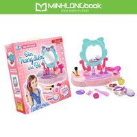 Đồ Chơi Duka: Bàn Trang Điểm Cho Bé DK81262