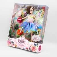 Đồ chơi Duka Búp bê Emily - Người mẫu thời trang DK81032