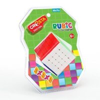 Đồ Chơi Duka: Rubik 5x5x5 DK81086 - MLB