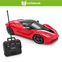 Đồ chơi Duka: Siêu Xe Điều Khiển Từ Xa - Lamborghini DK81154