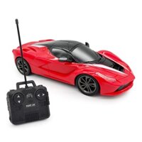 Đồ Chơi DUKA: Siêu Xe Điều Khiển Từ Xa - Lamborghini DK81154