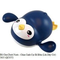 Đồ Chơi Dưới Nước - Chim Cánh Cụt Bì Bõm 5635 (QC05Y)