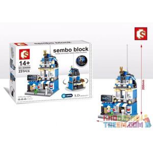 Đồ chơi đường trượt Quercetti Migoga Junior Basic 6502