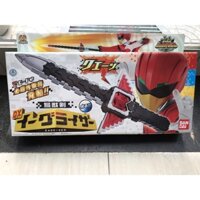 Đồ chơi: Dx Doubutsu Sentai ZYUOHGER