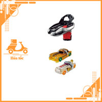 Đồ chơi DX drive driver & shift holder - Chính hãng Bandai - Kamen Rider Drive