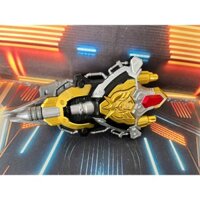 Đồ Chơi Dx King-Ohger 2hand Không Hộp Các Mẫu -  Chính Hãng Bandai