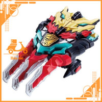 Đồ chơi DX Max Ryusoul Changer - Chính hãng Bandai - Chiến đội Ryusoulger - Siêu Nhân Kỵ Sĩ Long