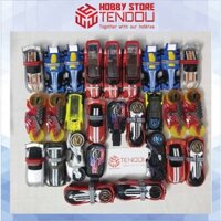 Đồ Chơi DX Shiftcar Siêu Nhân Kamen Rider Drive