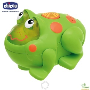 Đồ chơi ếch con biết hát Chicco - 63076