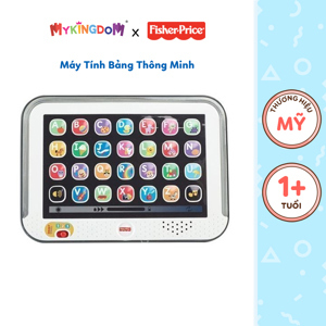 Đồ chơi Fisher Price CDG33 - Máy tính bảng thông minh