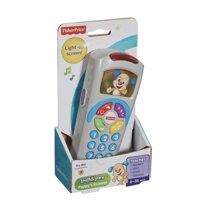 Đồ chơi Fisher-Price Laugh & Learn Puppy's Remote