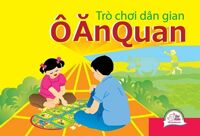 Đồ Chơi Forkids - Ô Ăn Quan FKS-009