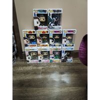 Đồ chơi Funko Pop DC