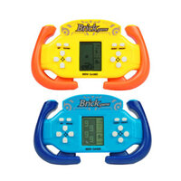 Đồ chơi game xếp gạch VBC-158A-31