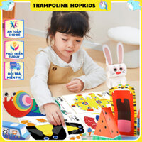 Đồ Chơi Gấp Giấy 3D – Nghệ Thuật Xếp Giấy Origami 3D