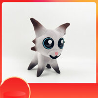 Đồ chơi Garn47 The Car Plush Cat