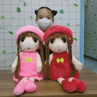 ĐỒ CHƠI GẤU BÔNG BÚP BÊ 60CM