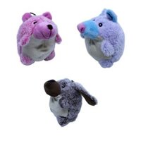 Đồ Chơi Gấu Bông Plush Belly Cute Gấu/ Chuột/ Chó