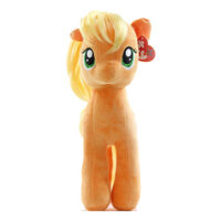 Đồ chơi gấu bông Pony Applejack