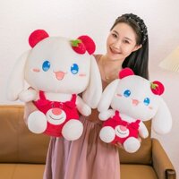 ĐỒ CHƠI GẤU BÔNG THỎ CINNAMOROLL