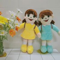 ĐỒ CHƠI GẤU BÔNG XUKA NOBITA MẨU ĐẸP VẢI MỊN