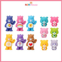 Đồ Chơi Gấu Caring Dễ Thương Care Bears Phiên Bản Hàn Quốc Vol1 Vol2 kèm băng dính sửa chữa