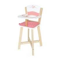 Đồ chơi ghế ăn em bé HAPE