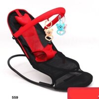 Đồ chơi ghế dung ,ghế nhún dành cho bé sơ sinh