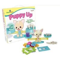 Đồ chơi ghép chữ số thông minh Puppy Up đồ cho bé