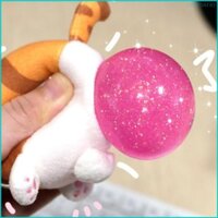 Đồ chơi giải nén giác quan CBY Động vật ghim mới lạ để thêm sự cô đơn xoa dịu