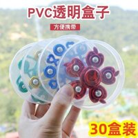 Đồ chơi giải nén sáng tạo cho học sinh đóng hộp đầu ngón tay con quay mùa hè chợ đêm đồ chơi lớp đào tạo Quà Tặng tuyển sinh