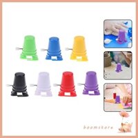 Đồ chơi giải trí gia đình Boom Kết cấu nhựa để chơi trò chơi và trang trí bàn làm việc