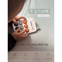 Đồ chơi giảm căng thẳng mới cho điện thoại, đồ chơi bóp cho bé trai và bé gái, bảng giảm áp lực ngón tay, đồ chơi giáo dục cho trẻ em