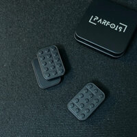 Đồ chơi giảm stress - Khối lego từ tính - Metal fidget toys