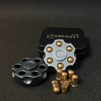 Đồ chơi giảm stress - Ổ đạn spinner - Fidget toys