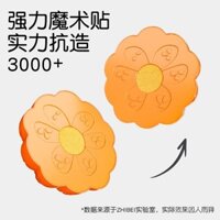 Đồ chơi giáo dục cắt trái cây vui nhộn cho trẻ em, có thể cắt rau củ, hamburger, bộ đồ chơi nhà bếp giả vờ cho trẻ em, có thể nhai