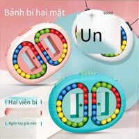 Đồ Chơi Giáo Dục Cho Trẻ Em Rubik's Cube/Đồ Chơi Khối Rubik's Cube Có Thể Nổ/Khối Rubik's Puzzle Giải Nén Mini