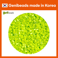 Đồ chơi giáo dục / nghệ thuật / thủ công mỹ nghệ / hạt ủi một màu quả lê gai 5000 chiếc / perler / hama / fuze / hạt nóng chảy / khối nhỏ