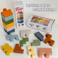 Đồ chơi giáo dục sớm Jenga
