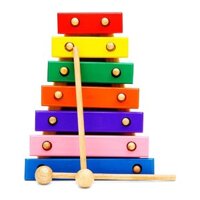 Đồ chơi giáo dục Việt For Kids - Đàn Xylophone 7 thanh - FKS-093