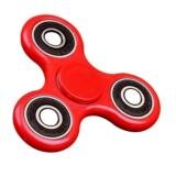 Đồ Chơi Giúp Xả Stress Fidget Spinner (đỏ)