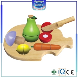 Bộ 5 loại trái cây Winwintoys 60032