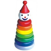 Đồ chơi gỗ Hề Tháp