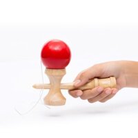 Đồ chơi gỗ Tottosi:Kendama