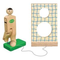 Đồ chơi gỗ, Winwintoys cầu thủ đá banh