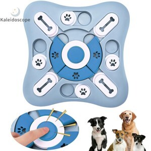 Đồ chơi gỗ woody xếp hình vạn hoa